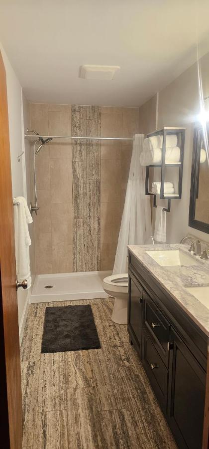 Cozy Compass House Hotel Tellico Plains Buitenkant foto
